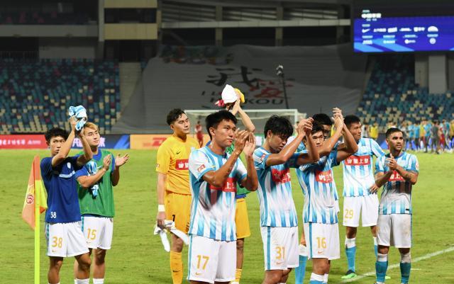 开云体育app-外援回归难阻广州城13连败 广州德比成止颓良机？