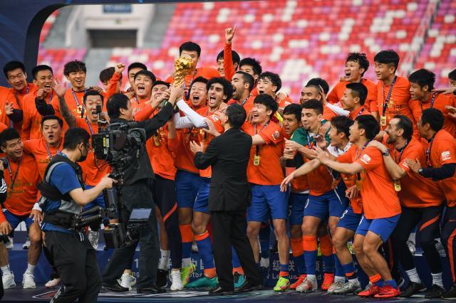 kaiyun·(中国)官方网站-中青报：靠职业联赛“自娱自乐” 未来十年谨慎乐观