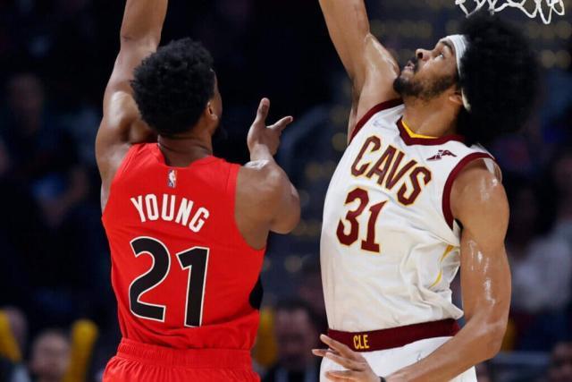 kaiyun·(中国)官方网站-伤病魔咒仍在困扰骑士 阿伦倒下令三高奇阵受考验