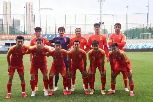 kaiyun·(中国)官方网站-中国U22如何算好签？尽量避开韩澳 第三档小心一队