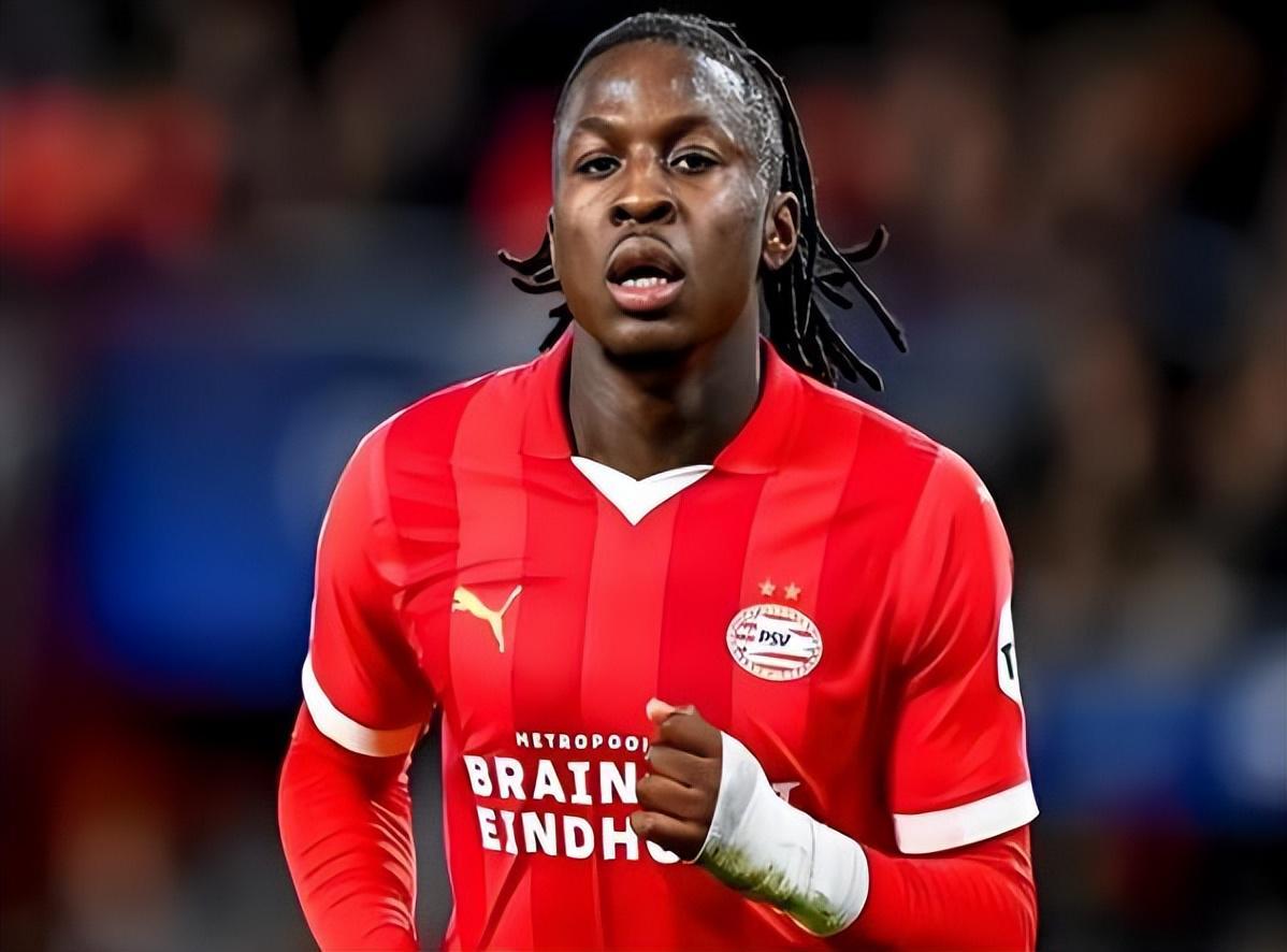 喜讯！21岁的归化新星加盟辽宁铁人后发声，首次透露为何来球队